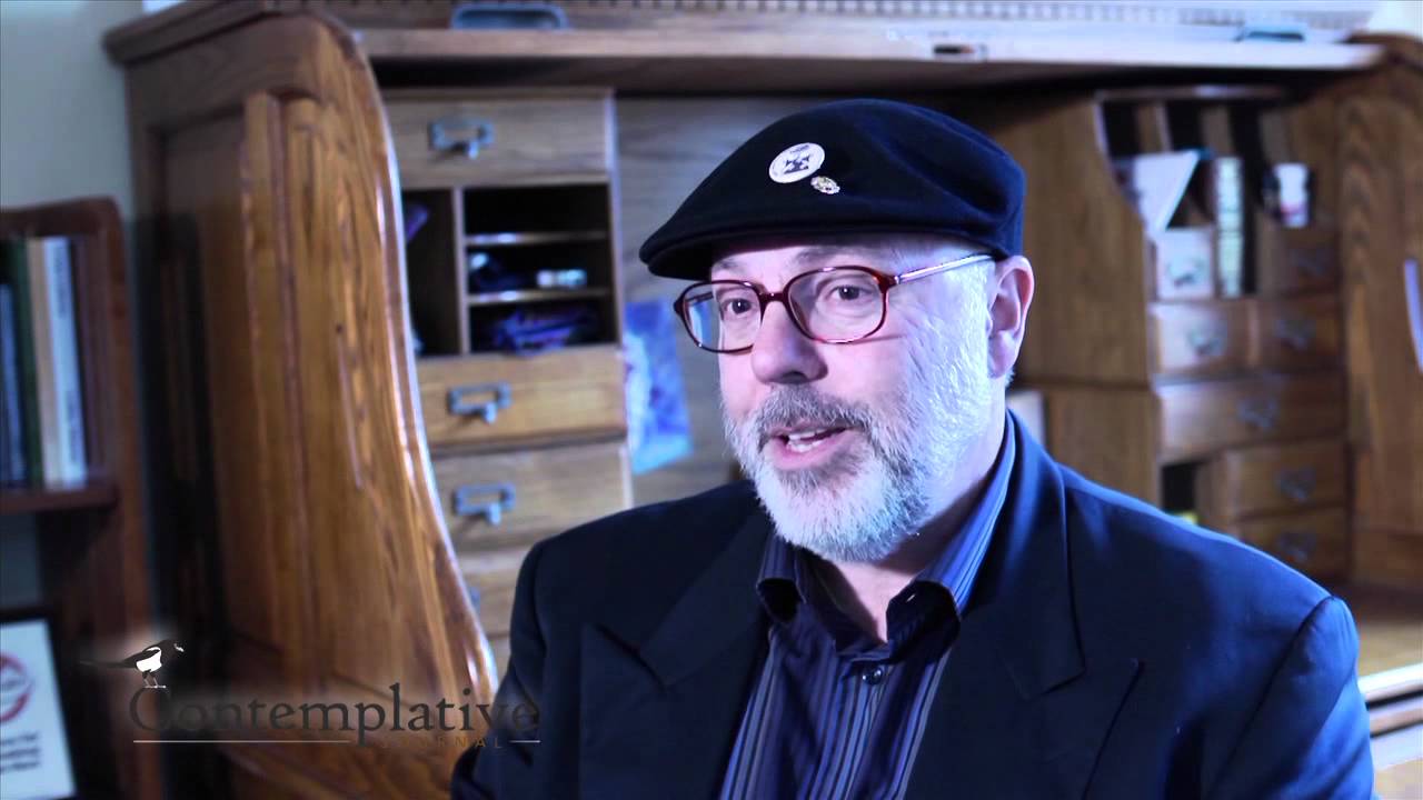 Rabbi Rami on Contemplation and Compassion