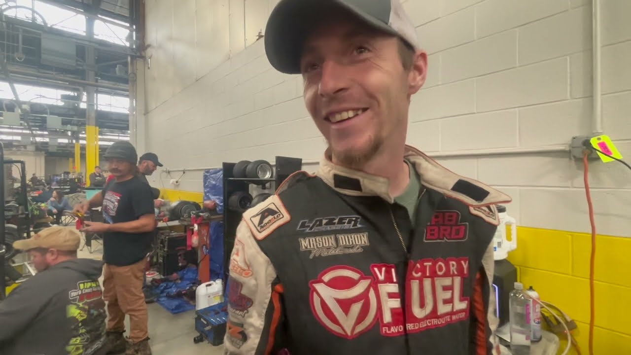 Motorama 2025 Our First Video