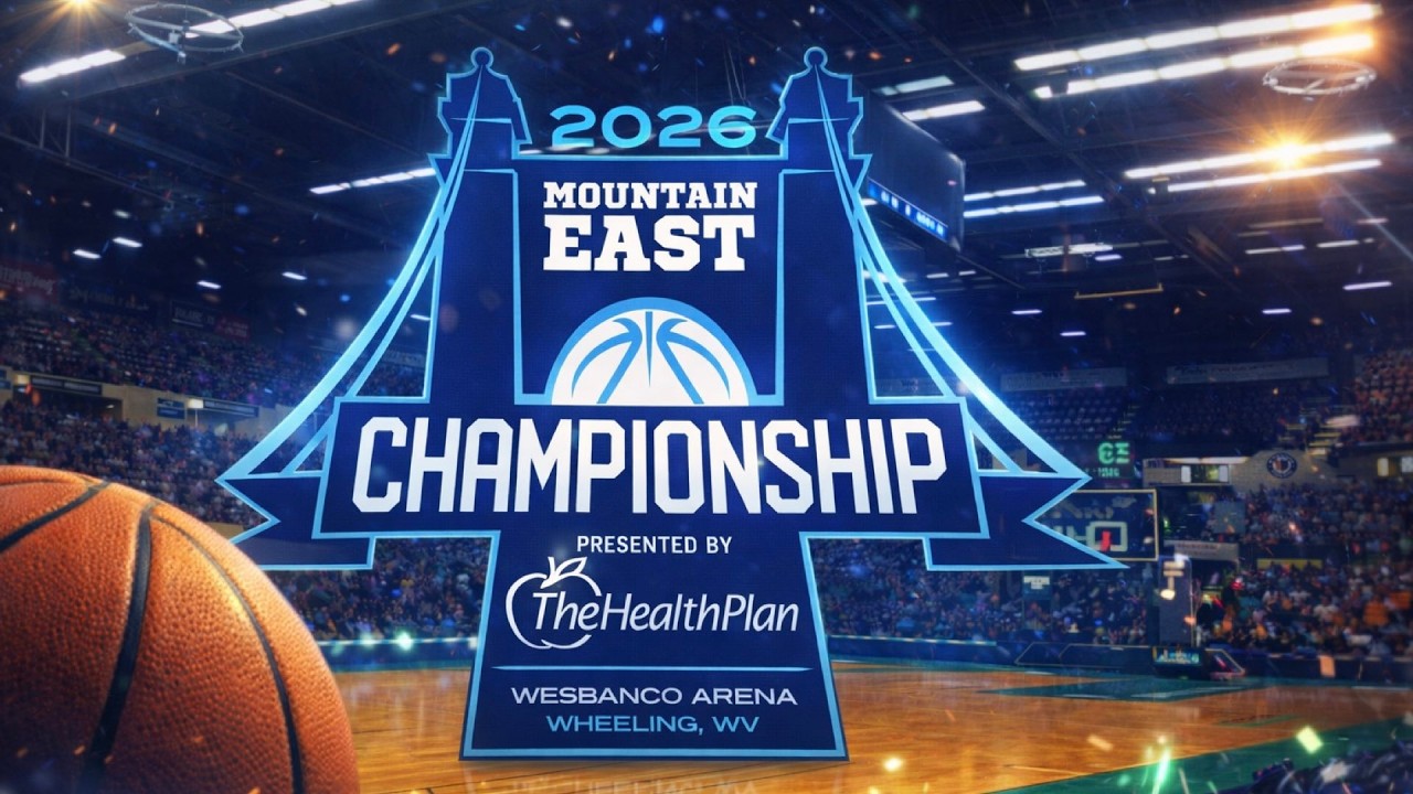 WV STATE YELLOWJACKETS VS. FROSTBURG ST. BOBCATS | 2026 MEC MEN'S BASKETBALL FIRST ROUND