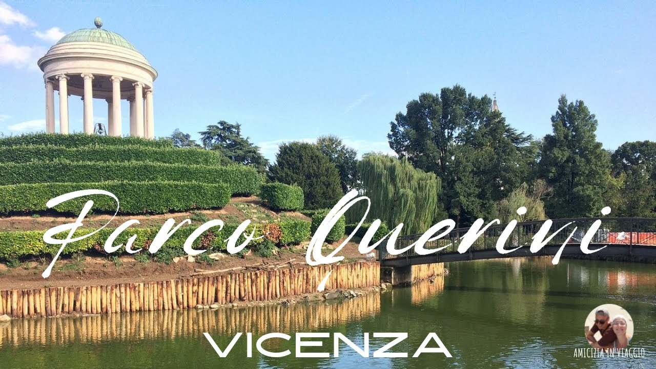 Parco Querini a Vicenza