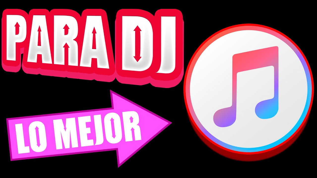 🟣ORGANIZAR MÚSICA CON ITUNES - Guía para DJ | MUY FACIL | 🔥