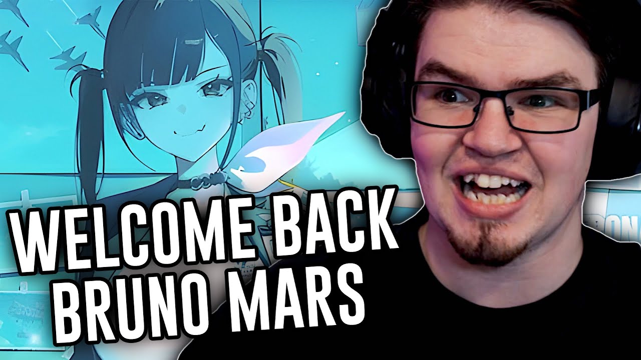 NIKKE - Astronaut Airlines // Reaction & Analysis