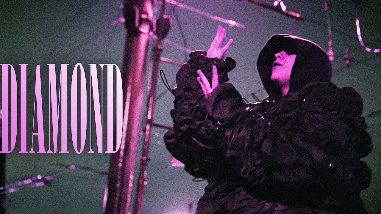 🎧 OG BUDA x TOXI$ x NEW JAZZ Type Beat - 'DIAMOND'