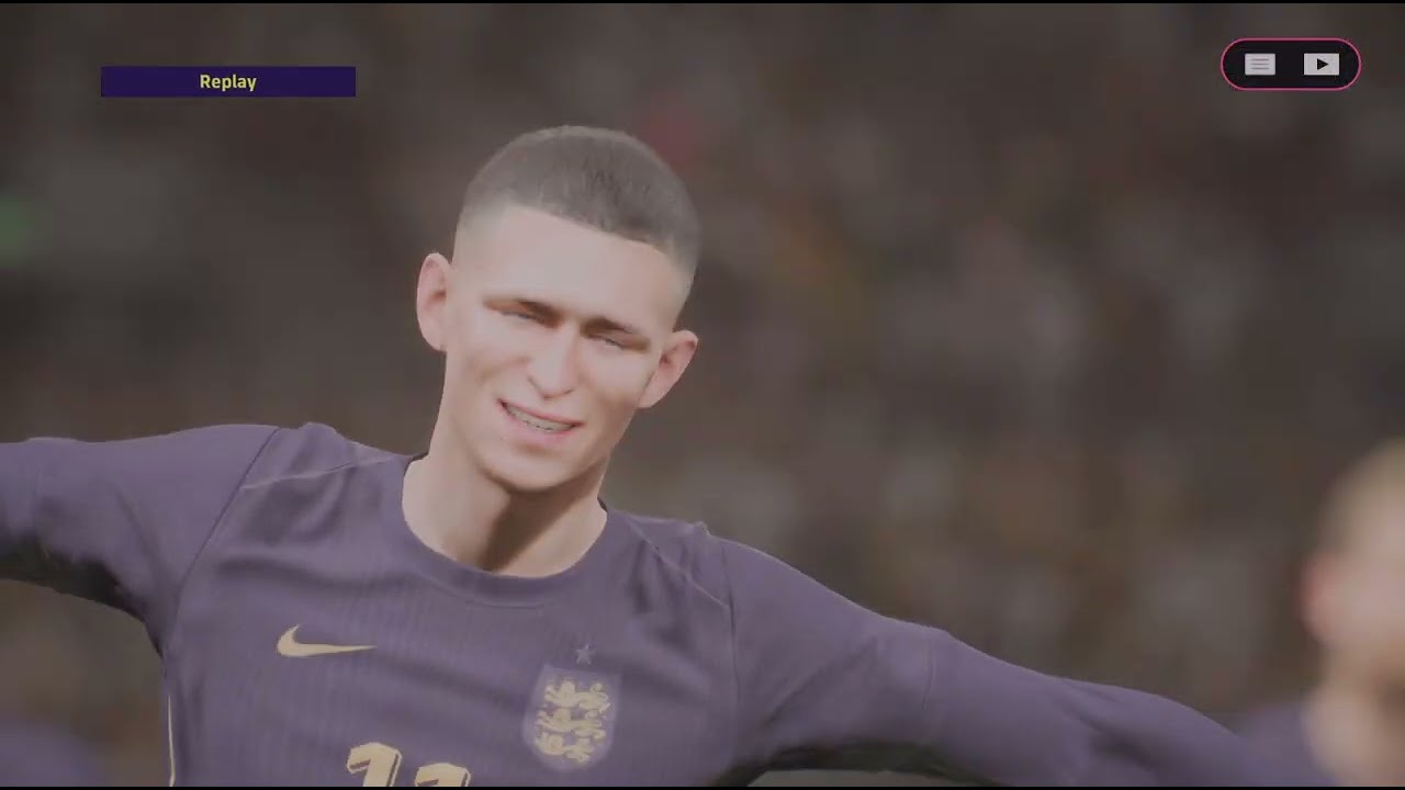 England vs Finland - International Friendly Game