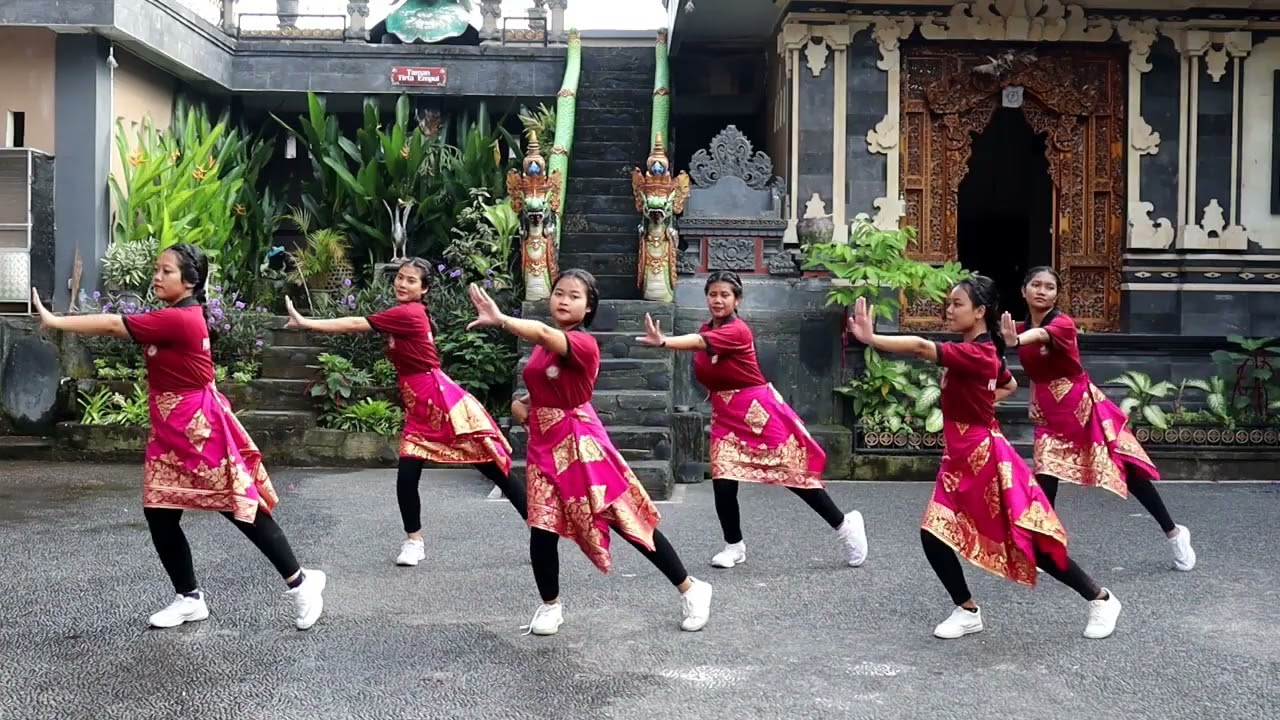 SENAM PELAJAR PANCASILA 2 SMK PRATAMA WIDYA MANDALA BADUNG TAHUN 2023