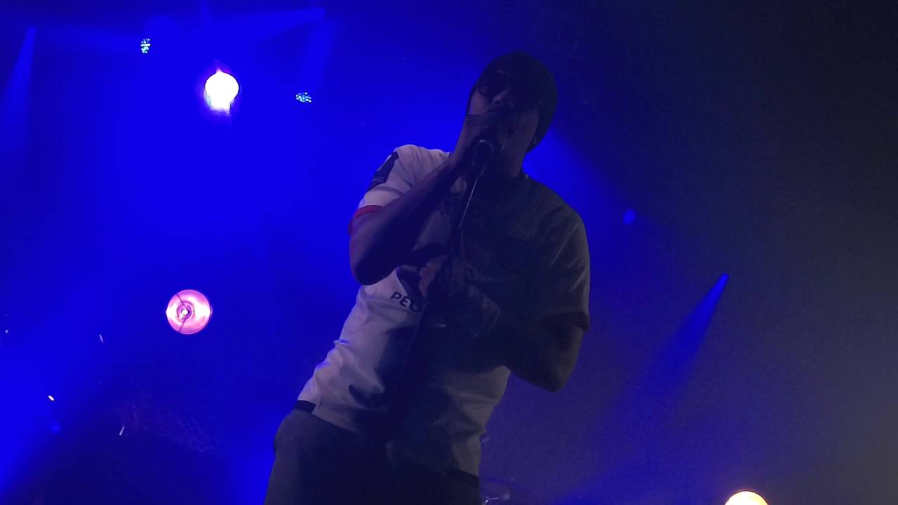 DOC GYNÉCO : NIRVANA ( Live - Le Bikini - Toulouse 2016 ) Part.8/9