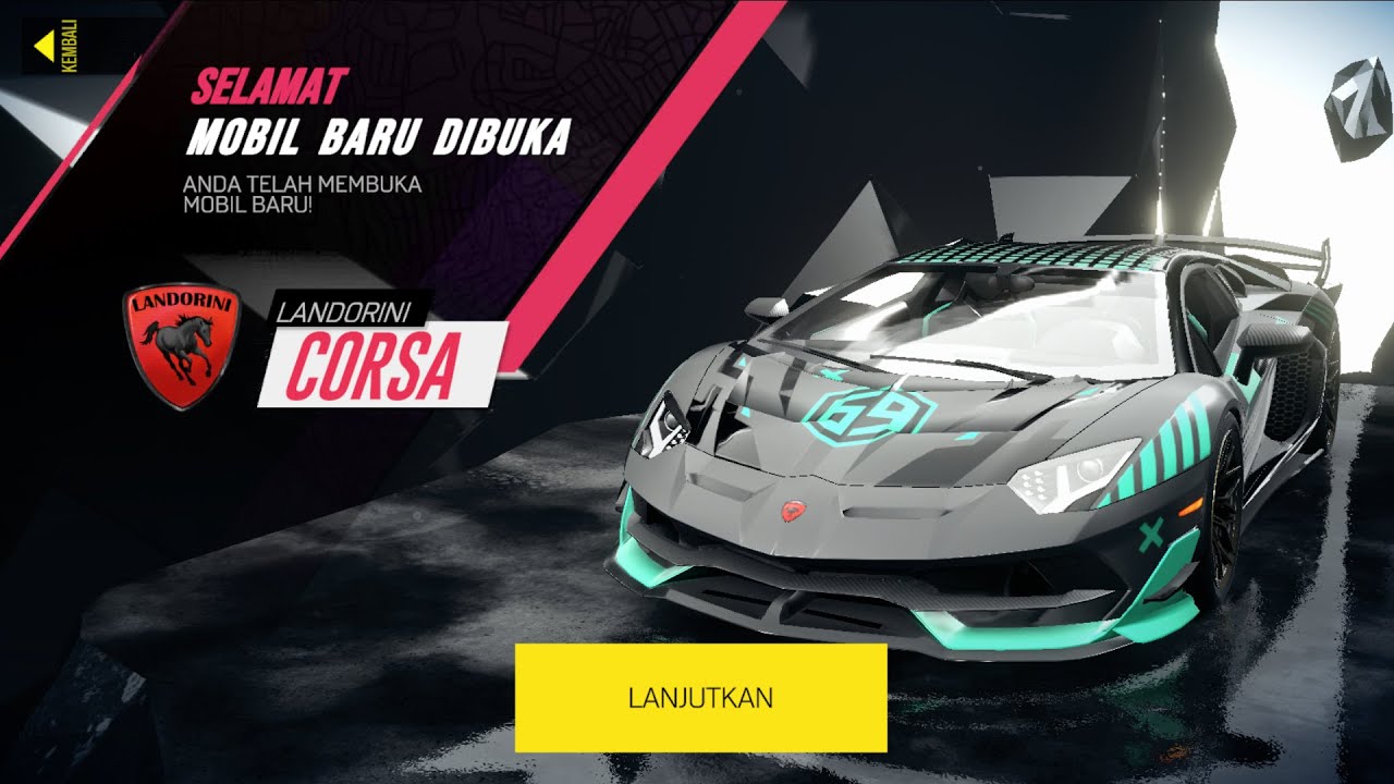 Menang Besar di Drive Zone Online: Spin Langkah New Lamborghini Aventador!