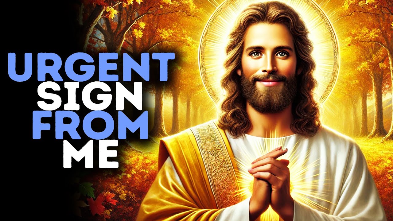 God Warns: 