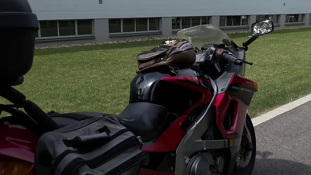 Kis zzr500😊