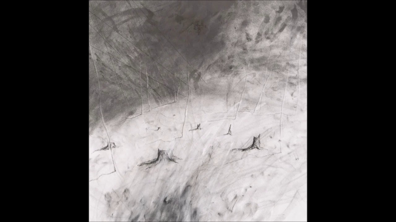 Thom Yorke – There Is No Ice (PolyFauna RMX)