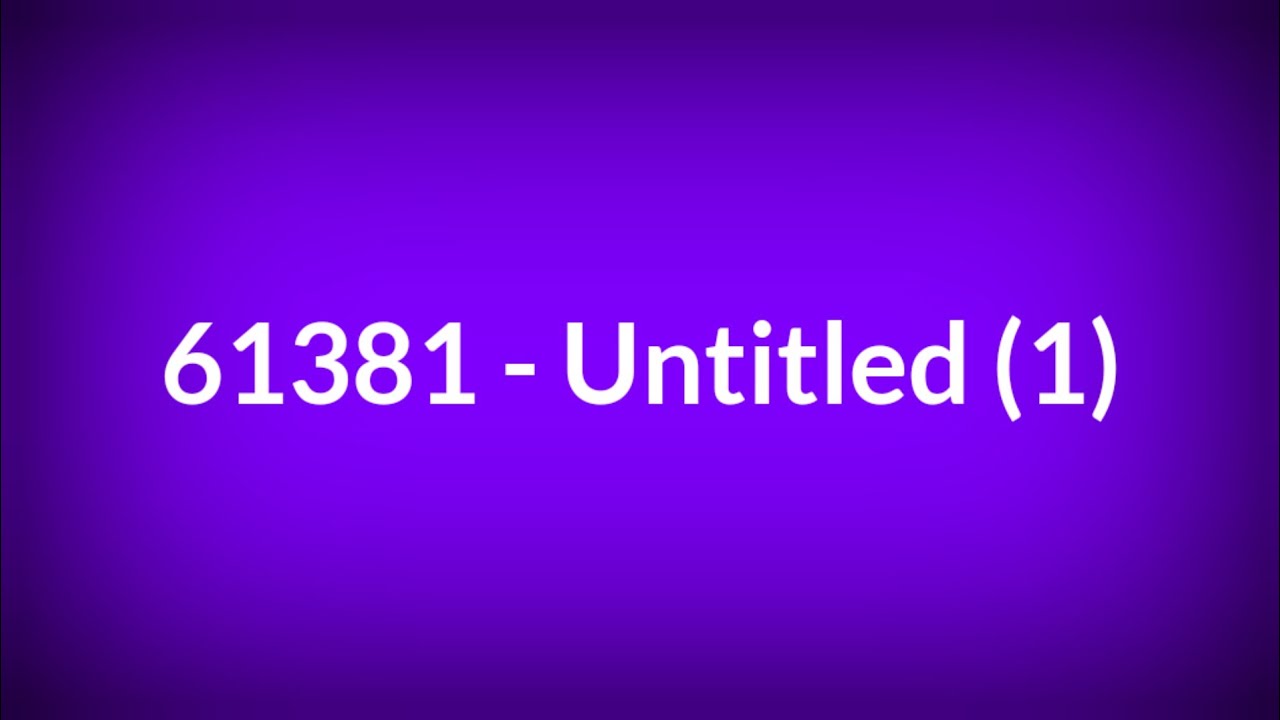 61381 - Untitled (1) MIDI Synthesia 