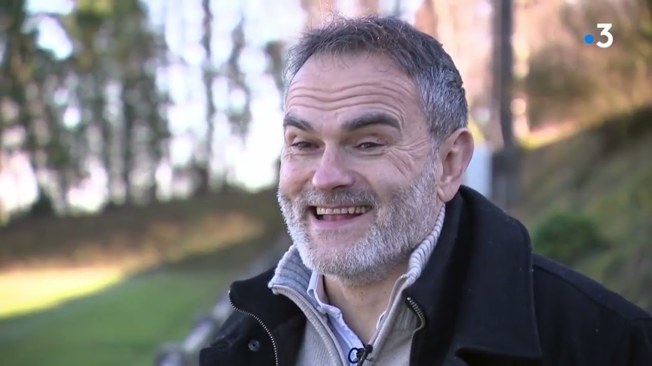 Alain Penaud se confie sur sa perception du jeu de son fils, Damian Penaud et de sa carrière