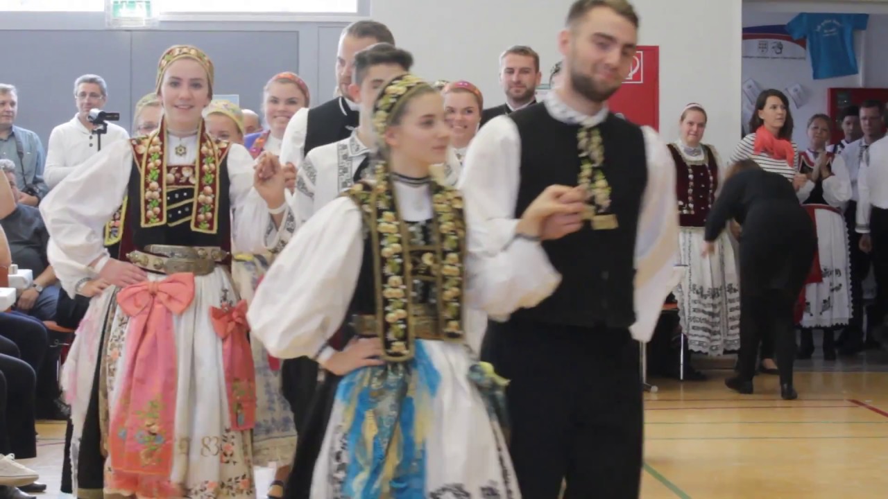 VTW2016, Jugendtanzgruppe Ingolstadt | Kürtanz 