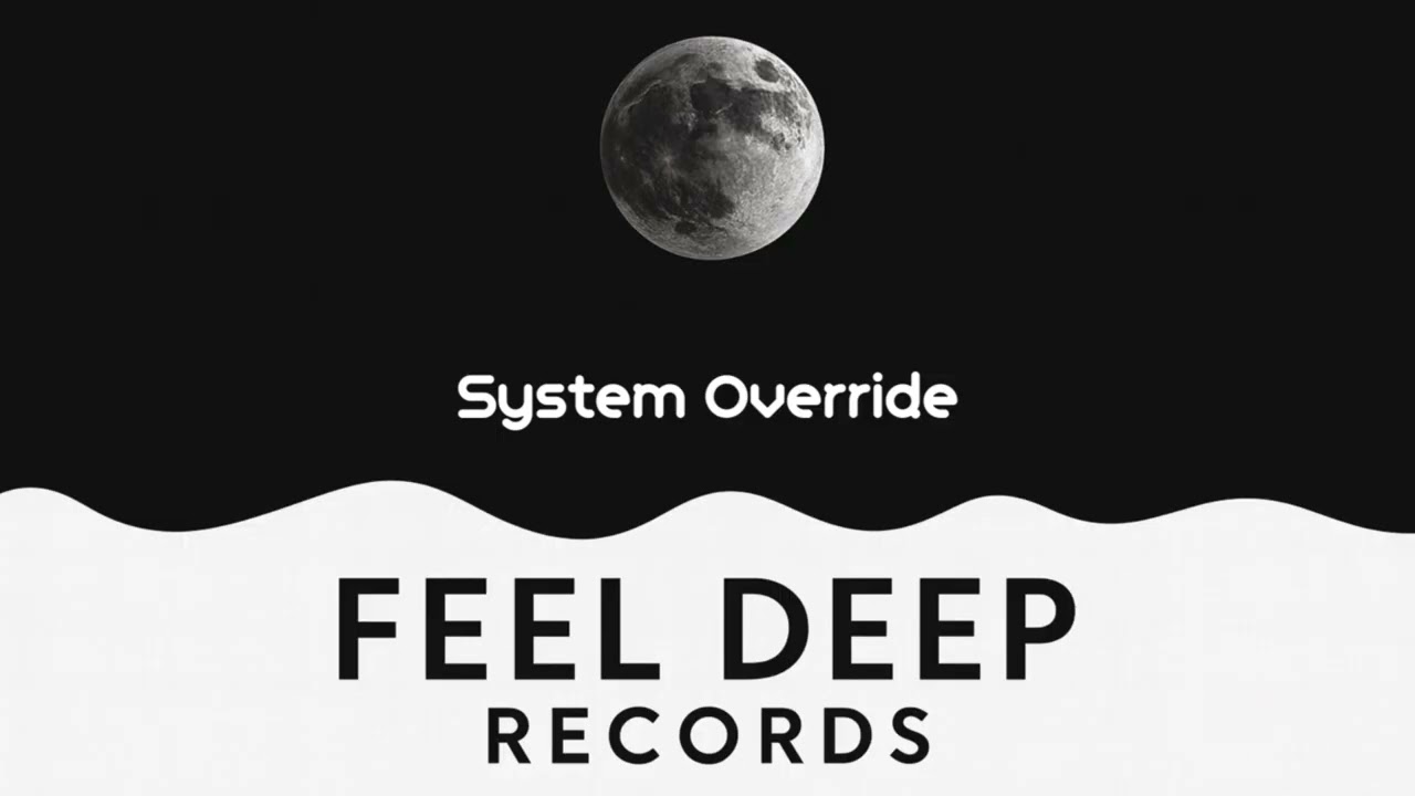 Feel Deep - Glitch in Time