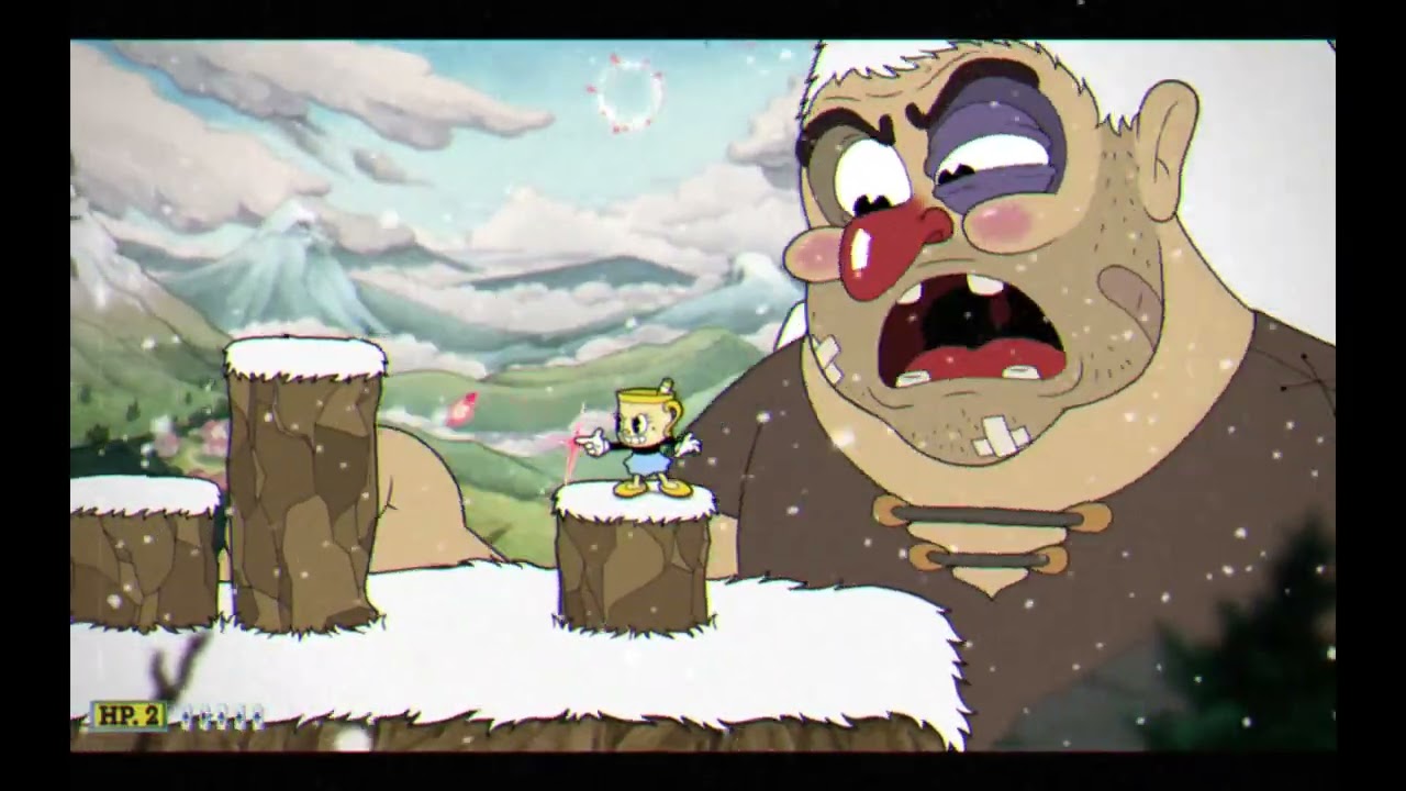 Cuphead Episode 5 - The Delicious, Last Course