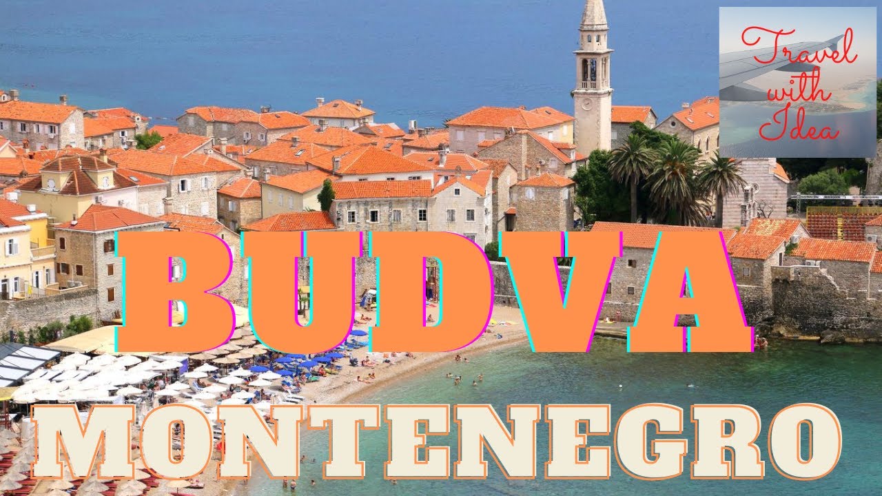 ONE DAY IN MONTENEGRO. BUDVA #budva #montenegro #holiday