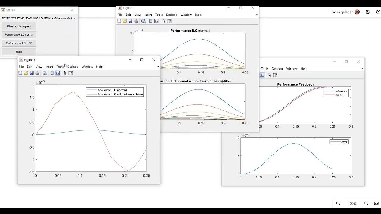 Demo Iterative Learning Control [EN]
