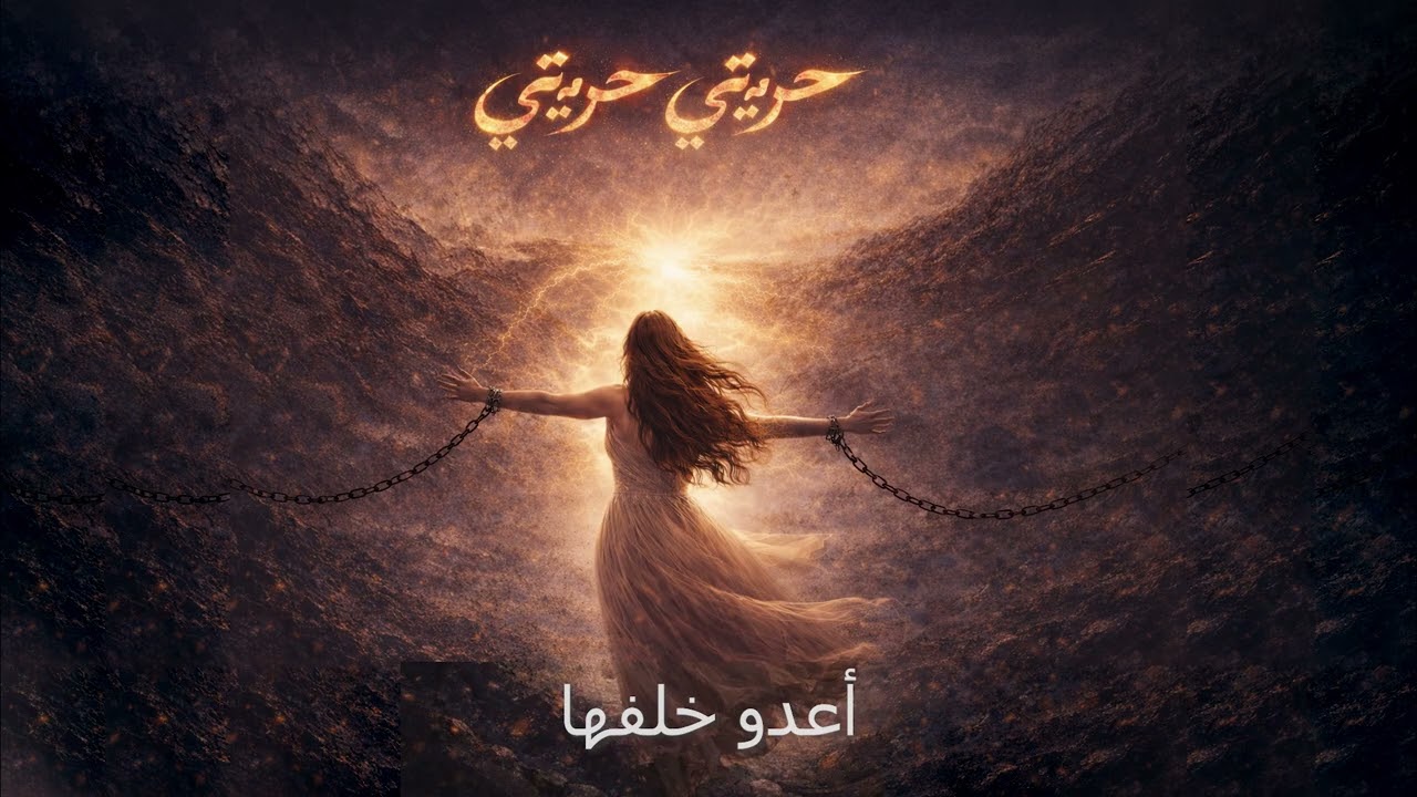 Liberté Freedom Libertad حريتي
