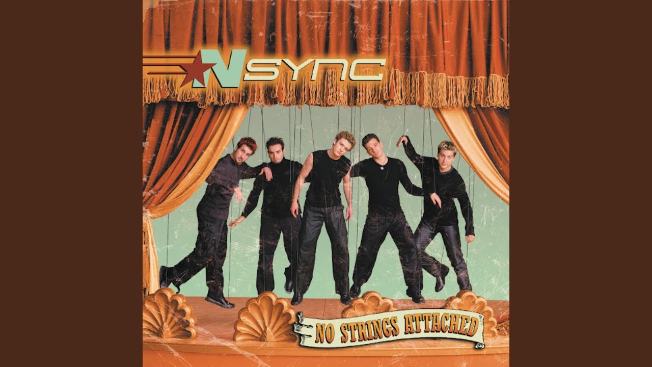 *NSYNC - Bringin' Da Noise