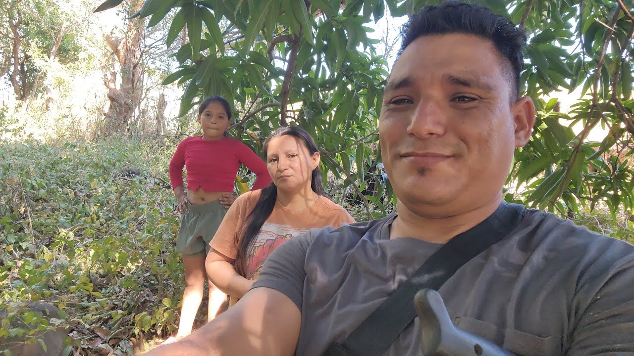 HOY NOS FUIMOS A BUSCAR LOS FAMOSOS PITOS 😆 ASI NOS FUE 
