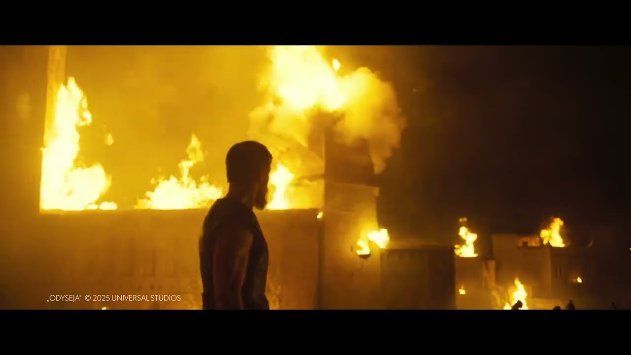 🎬Codziennie inny film na wielkim ekranie? Kto Ci z kartą Unlimited zabroni!