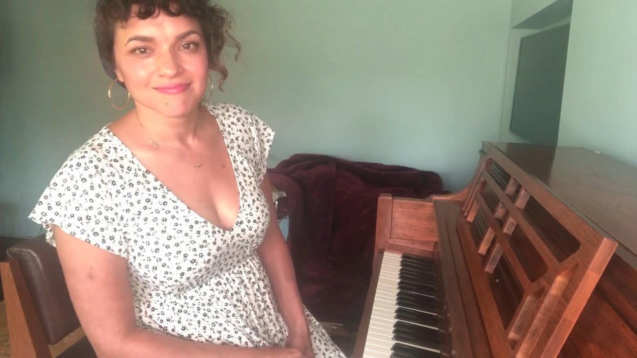 Norah Jones - I'm Alive (Live 06-12-2020)