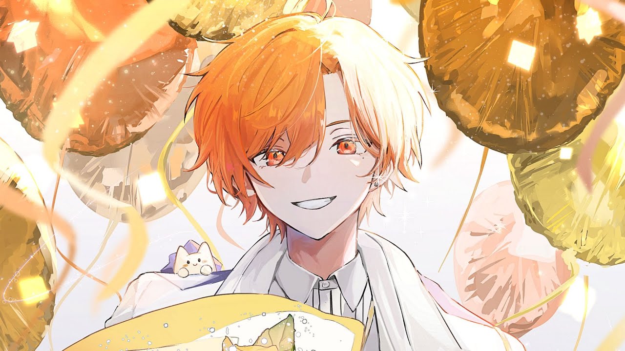 【誕生日に】僕のこと 歌ってみた【はりま】