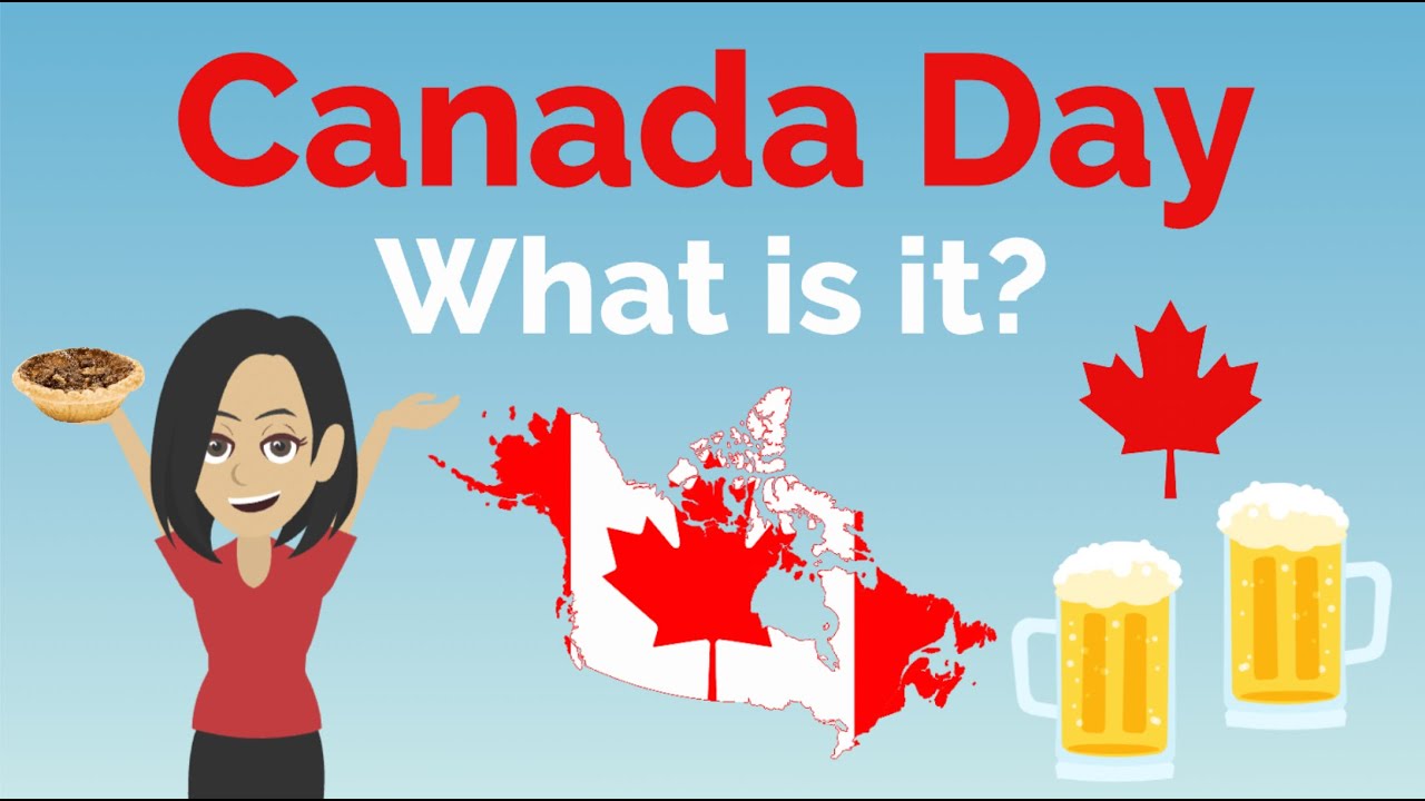 Canada Day | History and Celebration