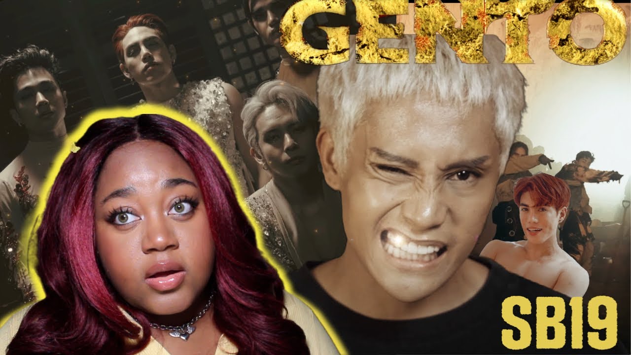 SB19 GENTO REACTION | I'VE BEEN WAITING FOR THIS