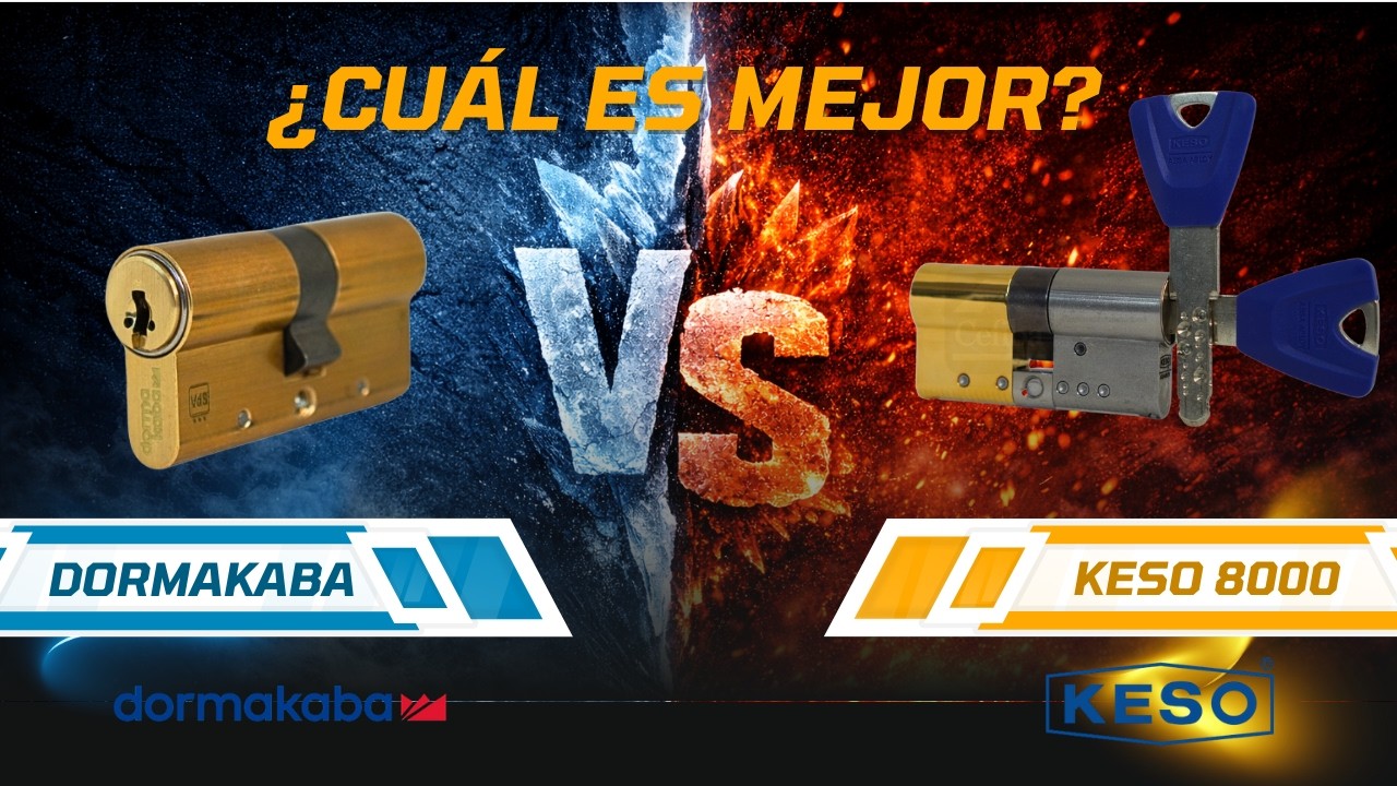 KABA vs KESO: El veredicto FINAL de un EXPERTO en 2026 ¿Cuál es INSUPERABLE?