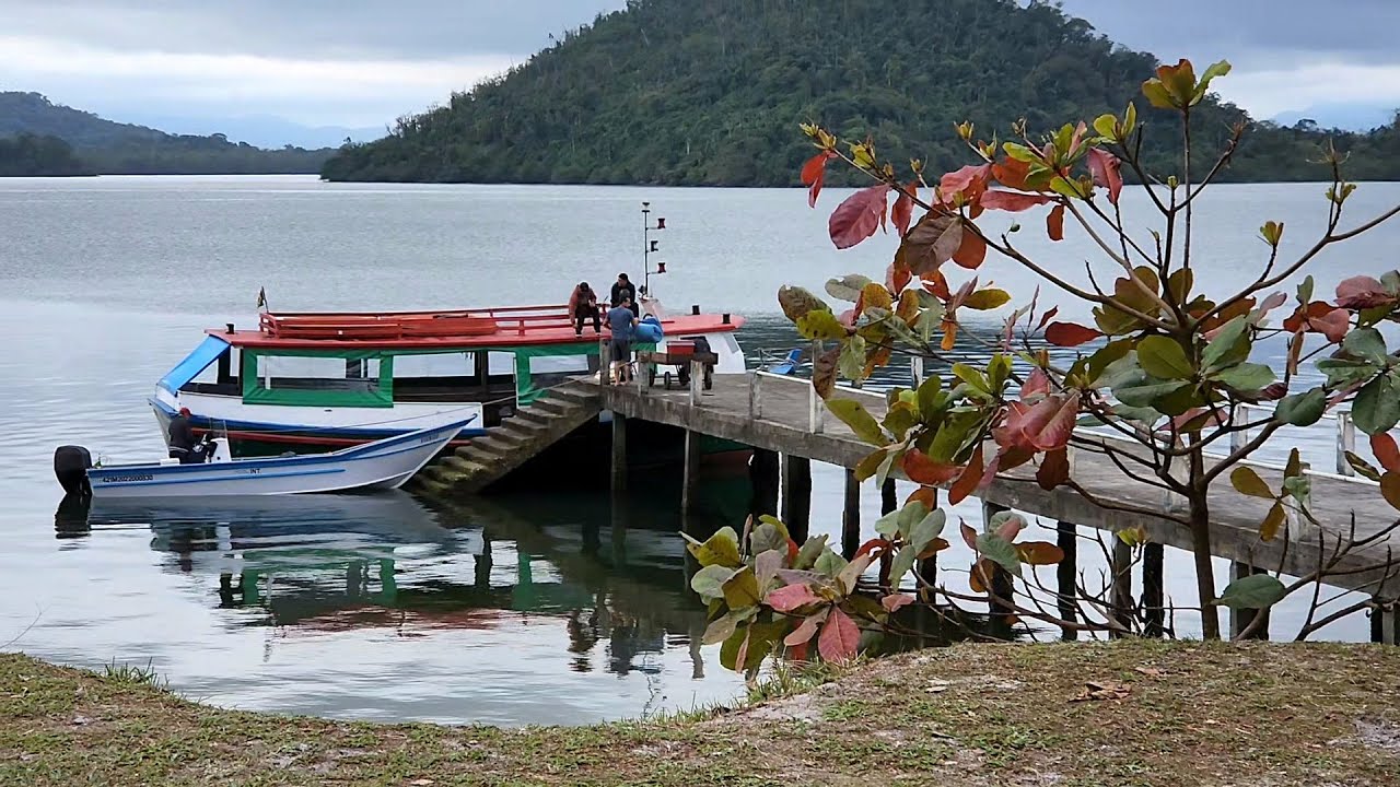 Ilha Rasa (Guaraqueçaba)