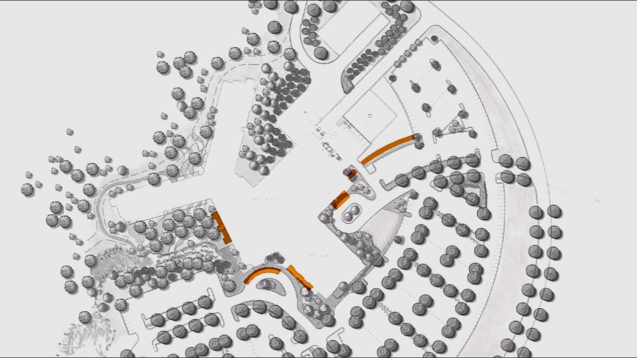 Northeast Georgia Medical Center Braselton Planning