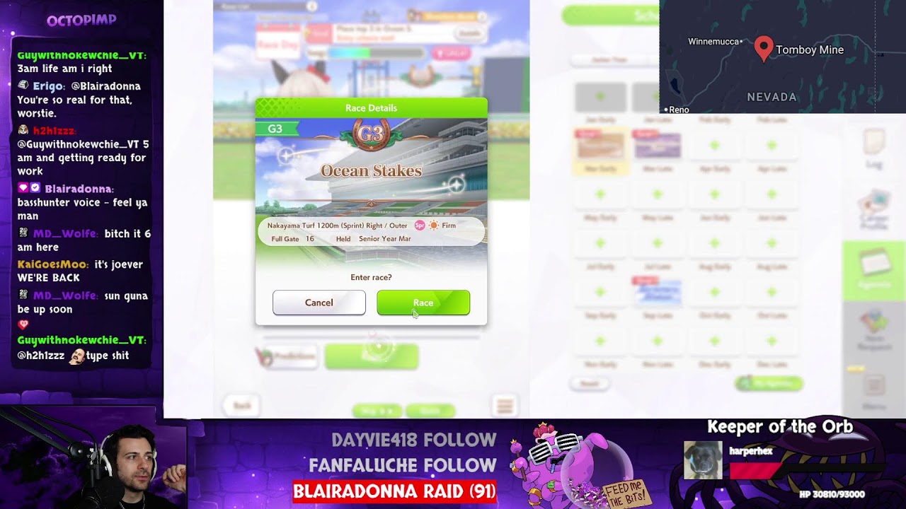 The Saddest Streamer