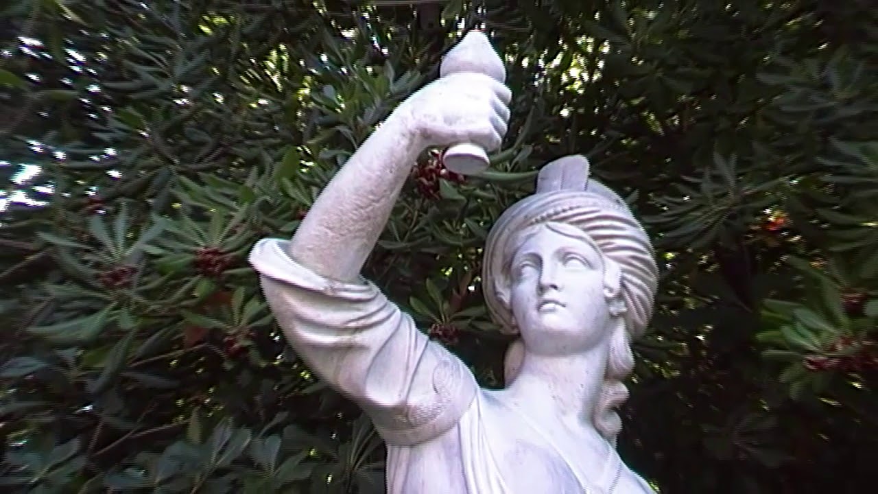 Jardines de la Tamarita