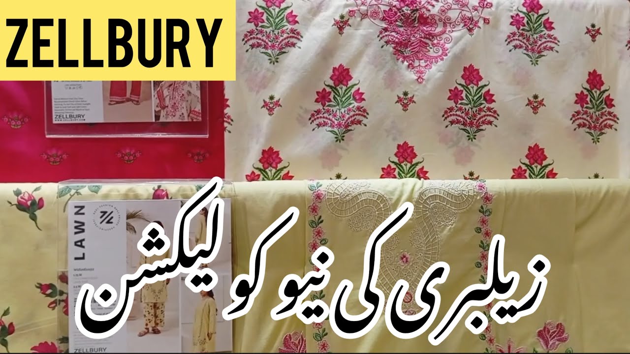 Zellbury new collection || Zellbury eid collection 2026