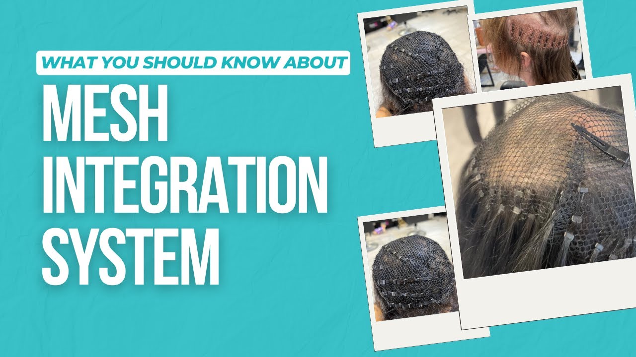 What is the Mesh Integration System?
