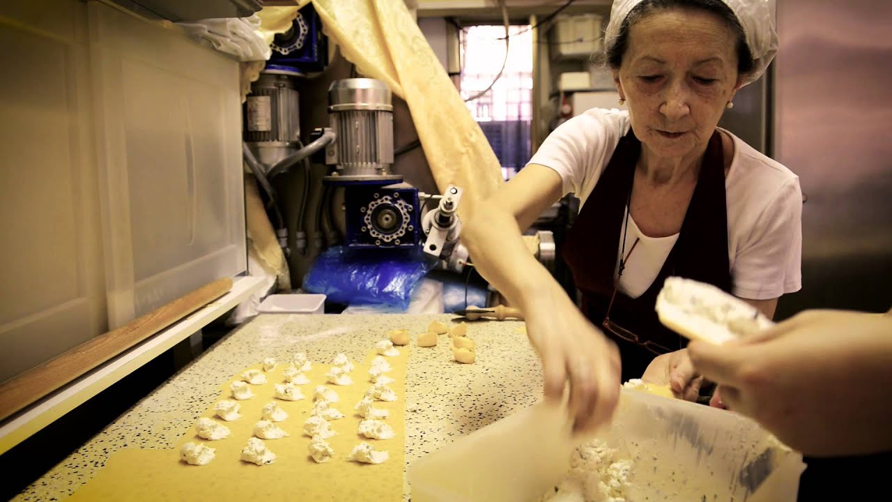 Pasta Fresca Naldi