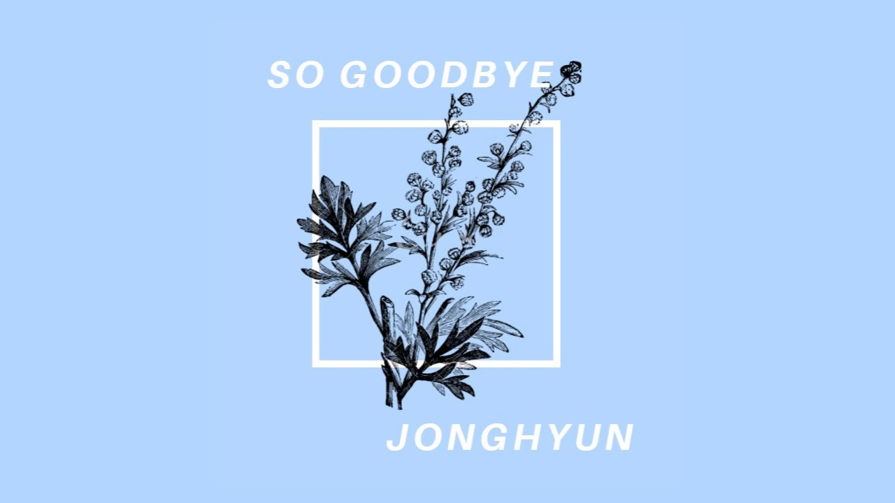 Jonghyun 