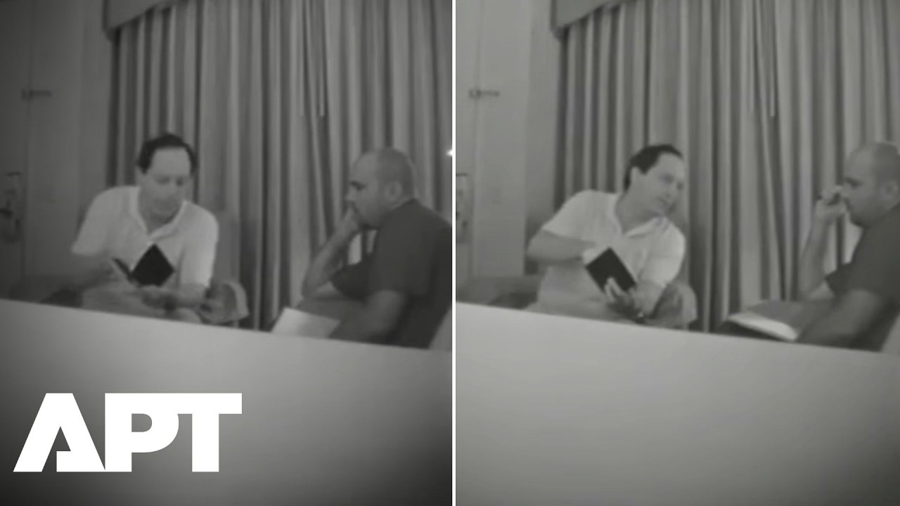 Inside Epstein’s Network: Butler Tries Selling Victim Records in 2009 FBI Sting | APT