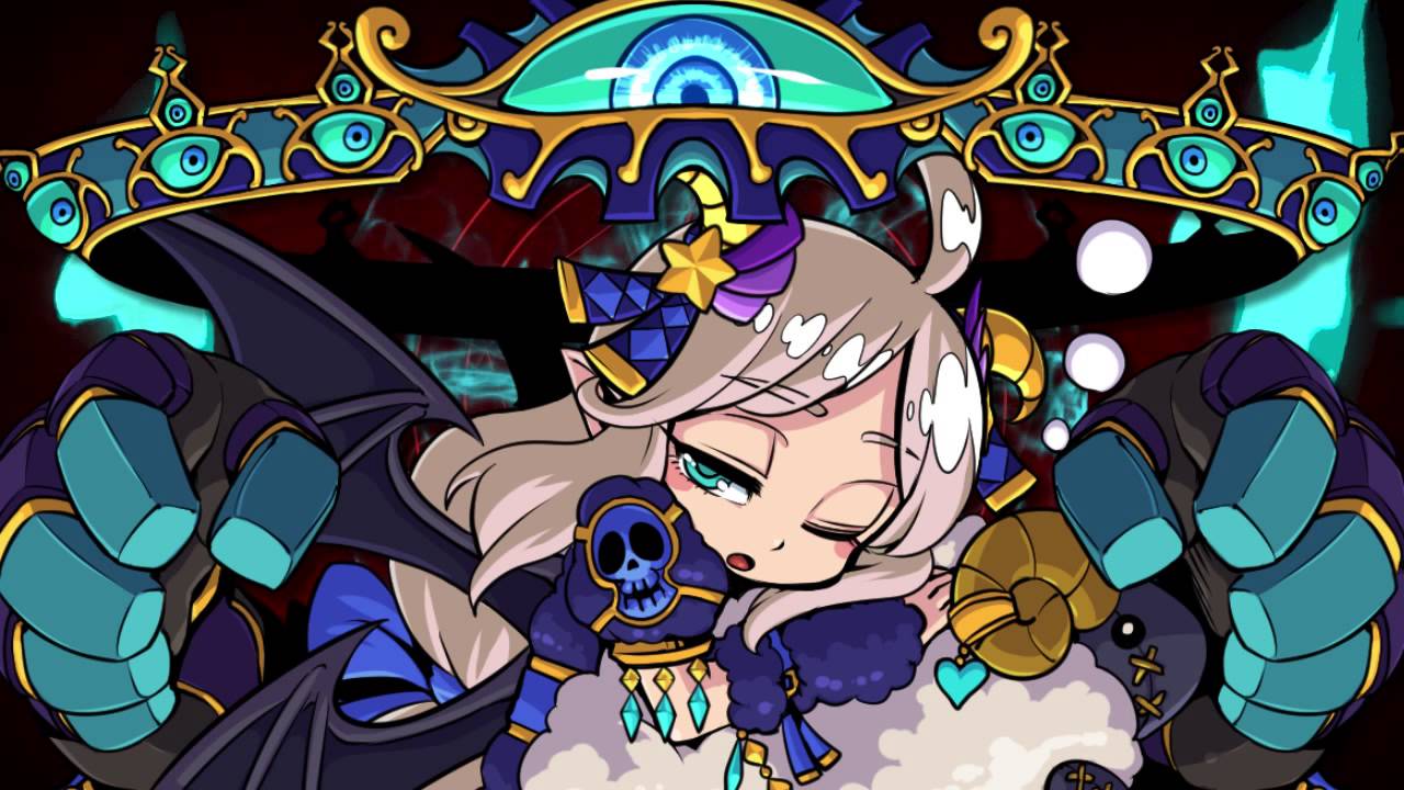 Dragon Ace : SevenSins BELPHEGOR