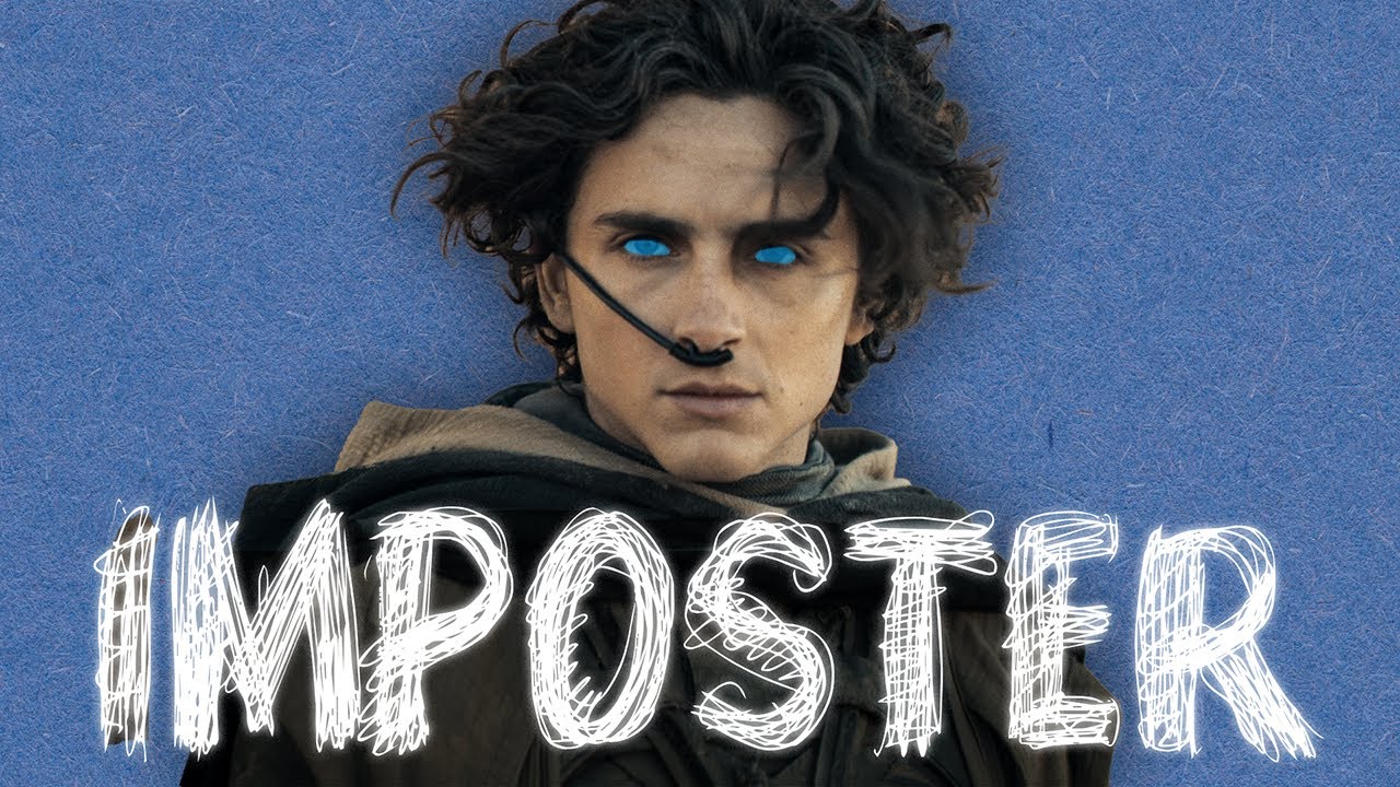 Great Movie, Bad Adaptation
