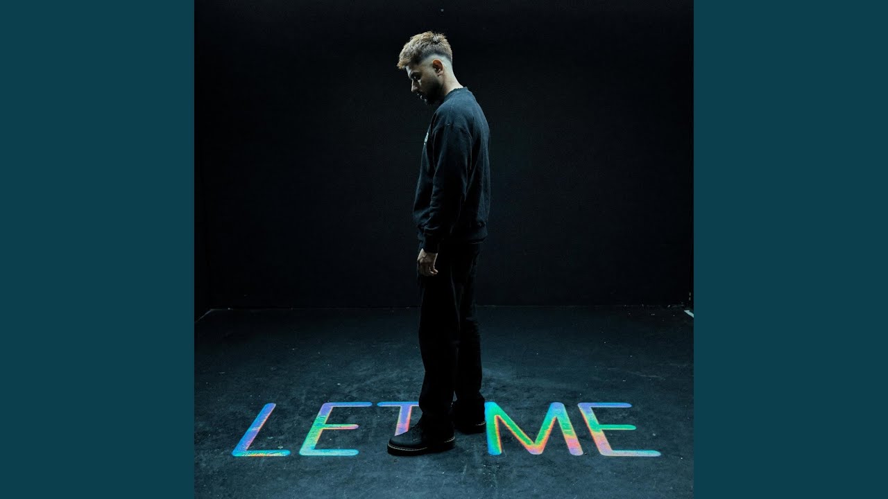 LET ME