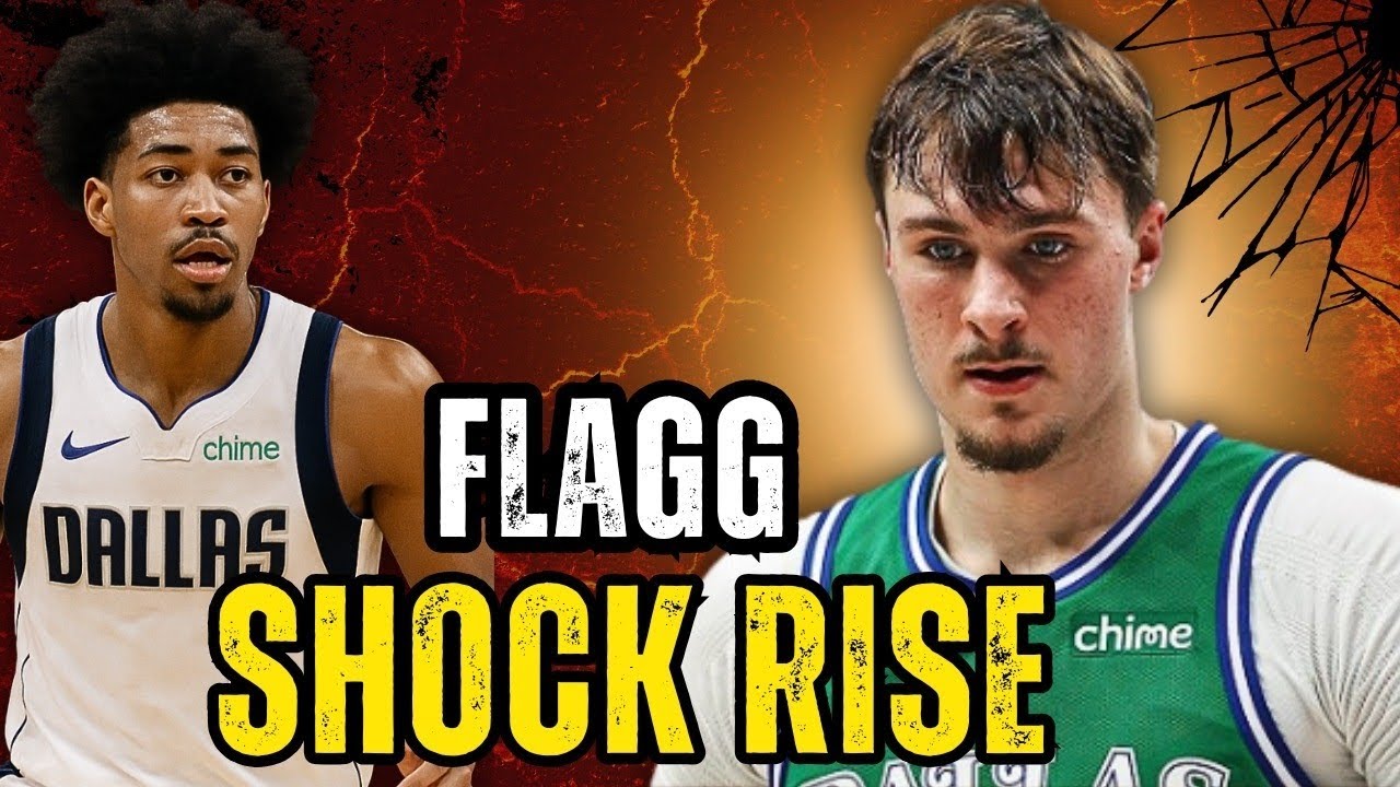 The Truth About Cooper Flagg Nobody Saw Coming