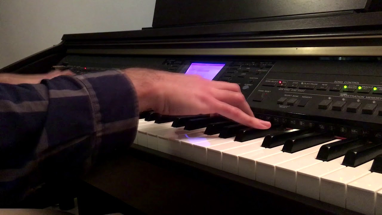 Another Day of Sun - La La Land OST (Piano Accompaniment Instrumental Karaoke) - FREE SHEET MUSIC