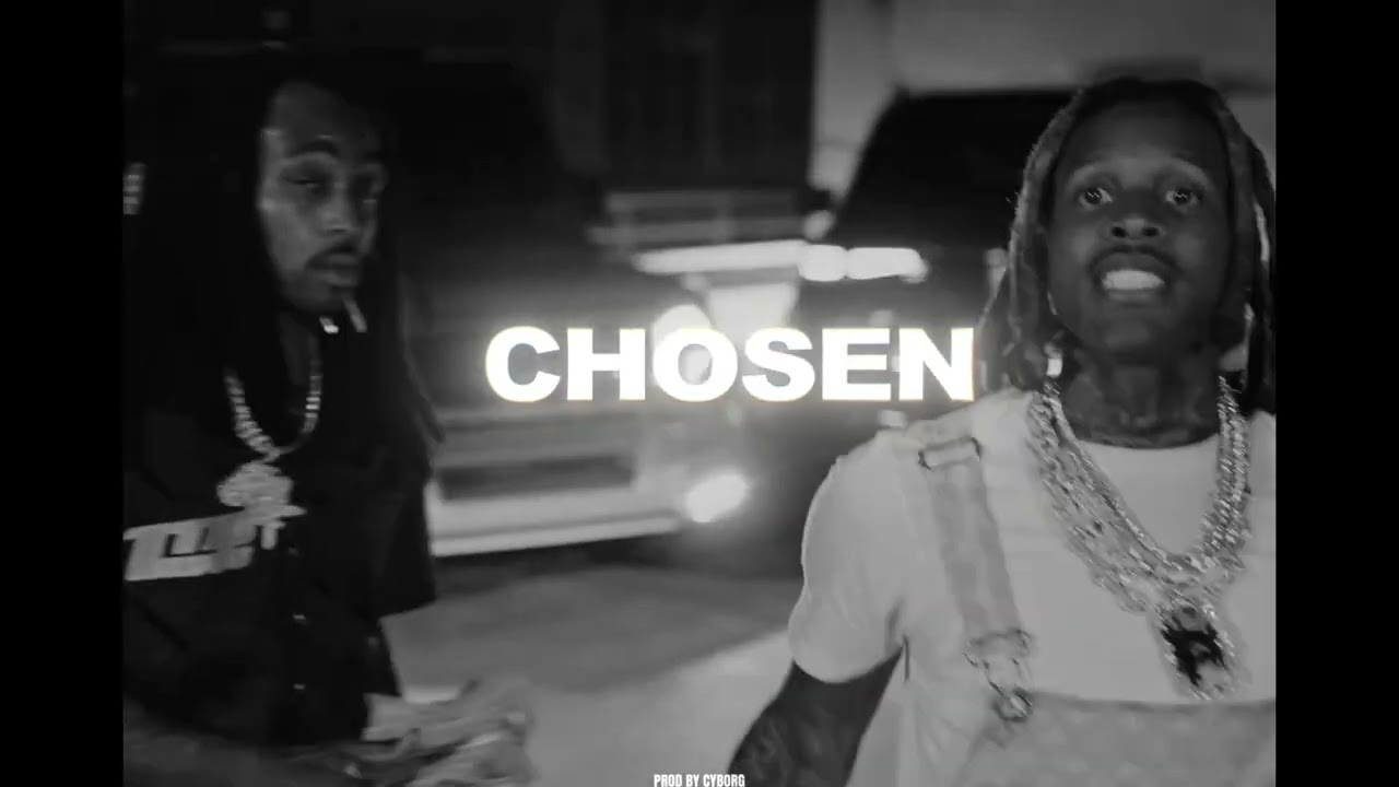 (Free) Lil Durk X Gunna 