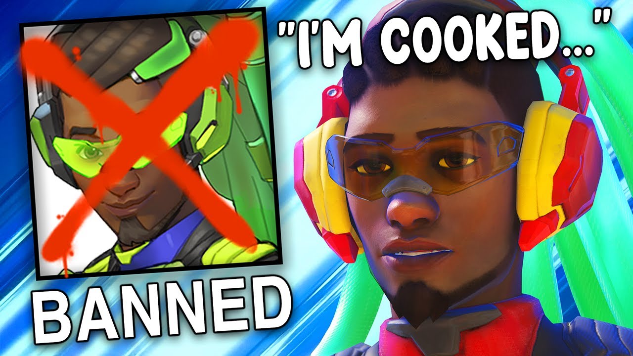 Hero bans were added to Pro Overwatch...