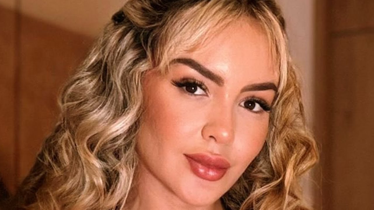 TATIANA ALVAREZ | The stunning Colombian star ⭐ you should know