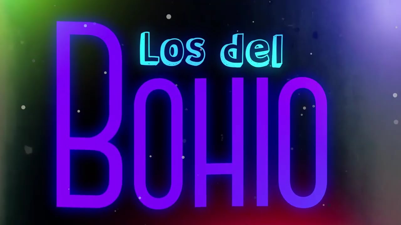 Los del Bohio Enganchados de las Mejores Cumbias Santafesinas 2026