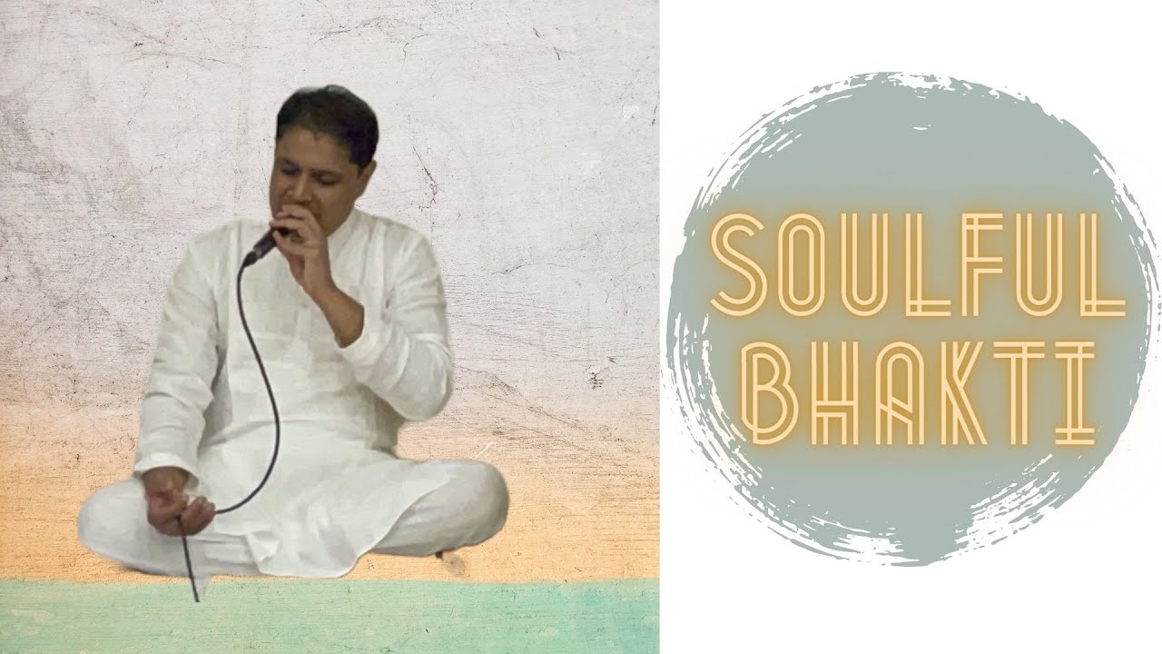 Sparsh Soulful Bhakti 29th May 2022 Shrimad Rajchandra Aatma Tatva Research Centre,Kolkata