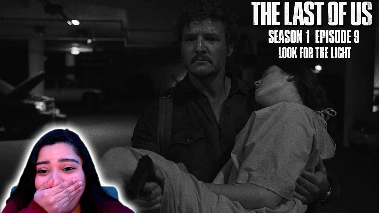 The Last of Us Season 1 Episode 9 